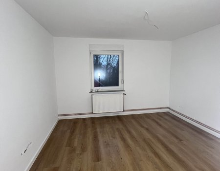 Komplet renoviert Raum All